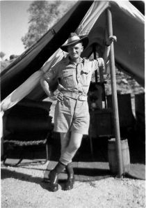 Taken c 1942 in the Northern Territory