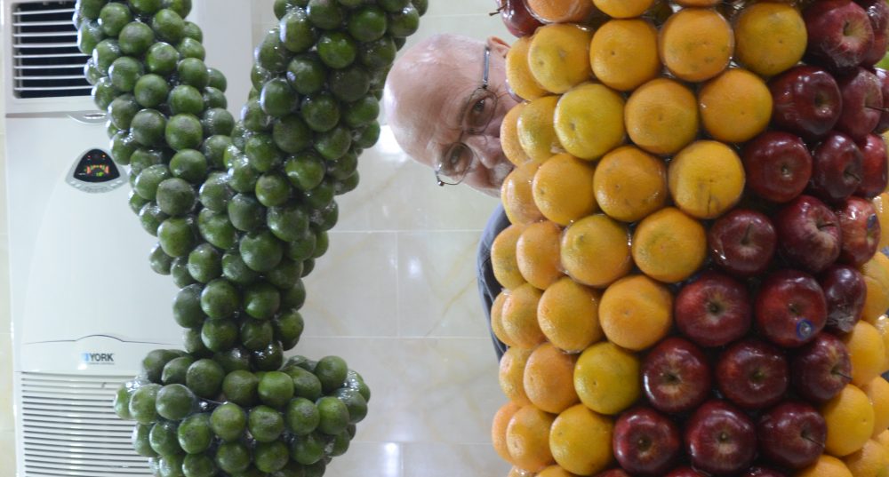 A Baby Boomer's Blog