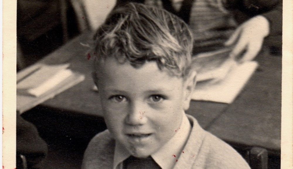 A Baby Boomer's Blog